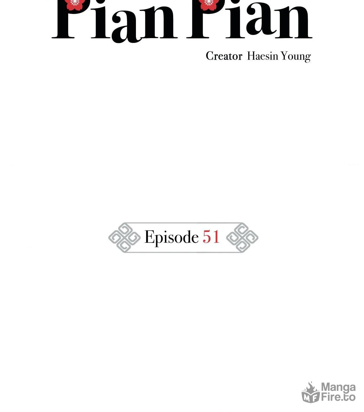 Pian Pian – Chapter 51 page 5