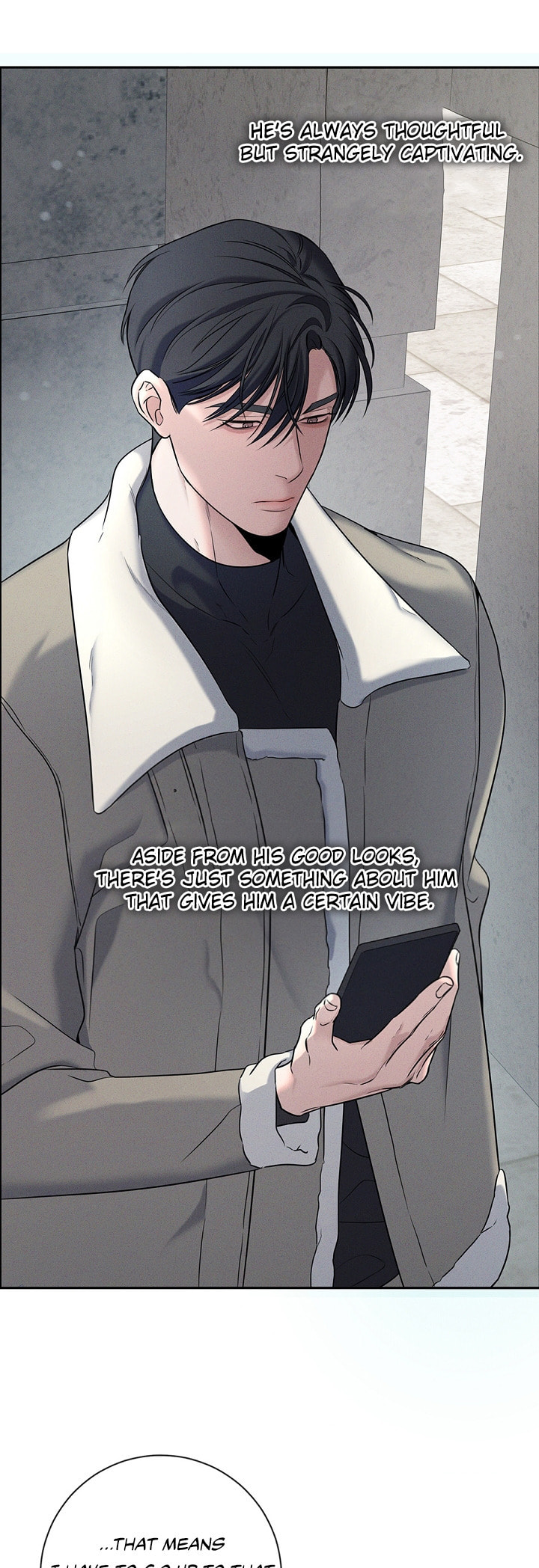 Night of the Unmarked – Chapter 4 page 45