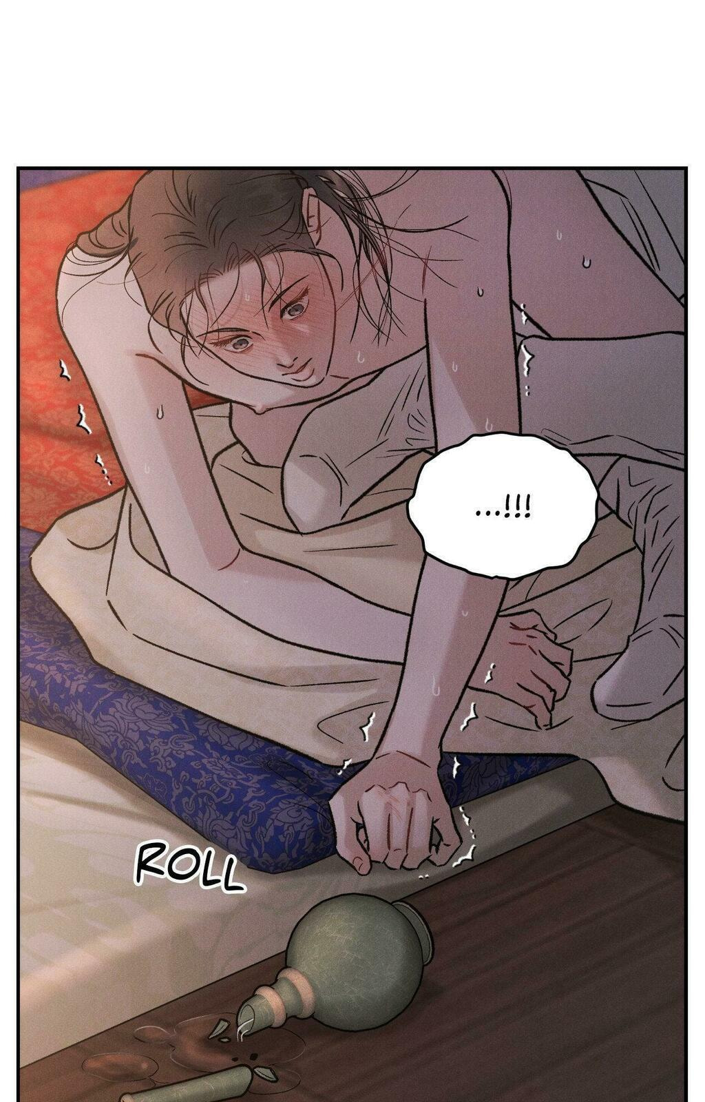 Gale of the God – Chapter 4 page 48