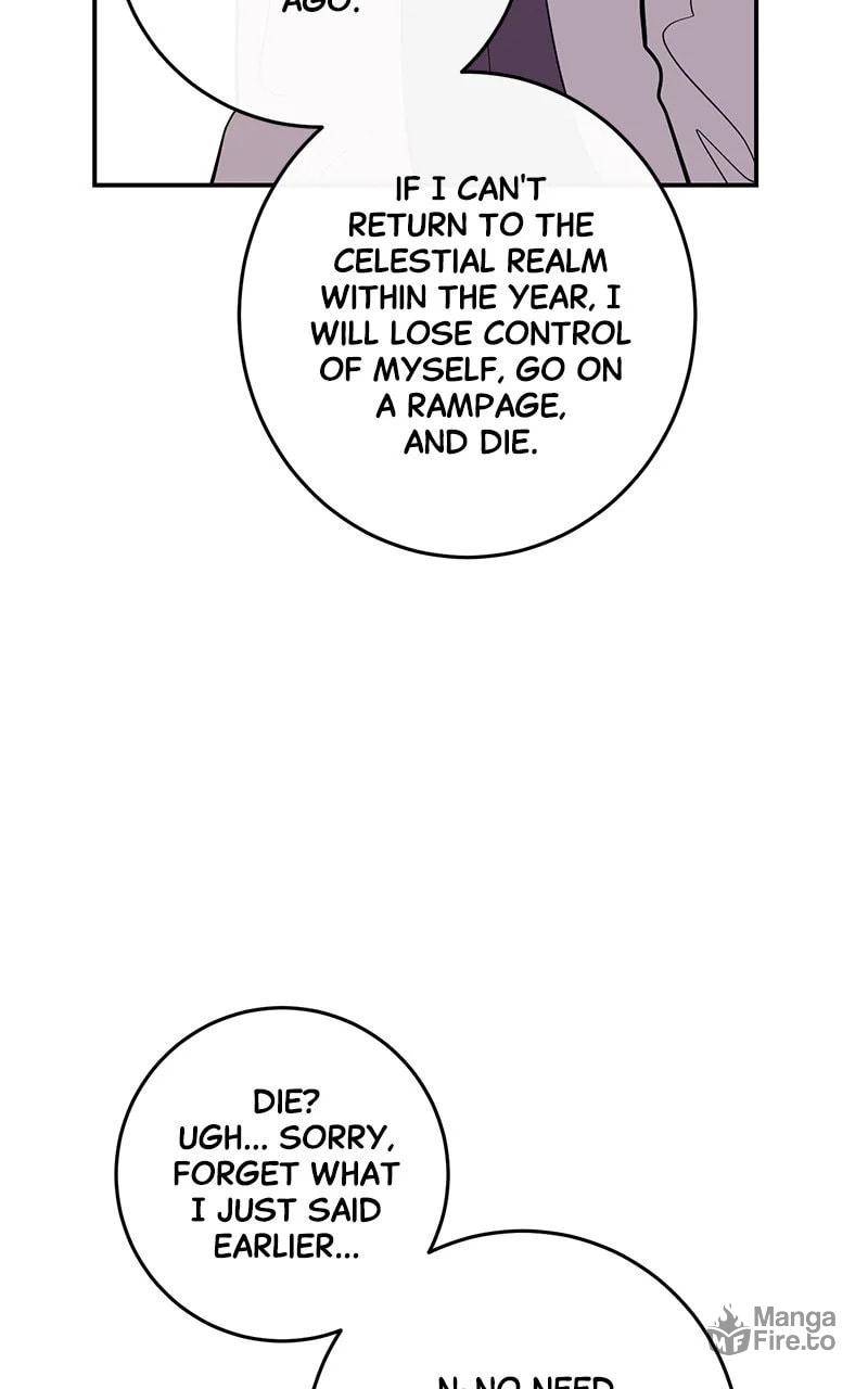 Extroversion of an Immortal – Chapter 72 page 84
