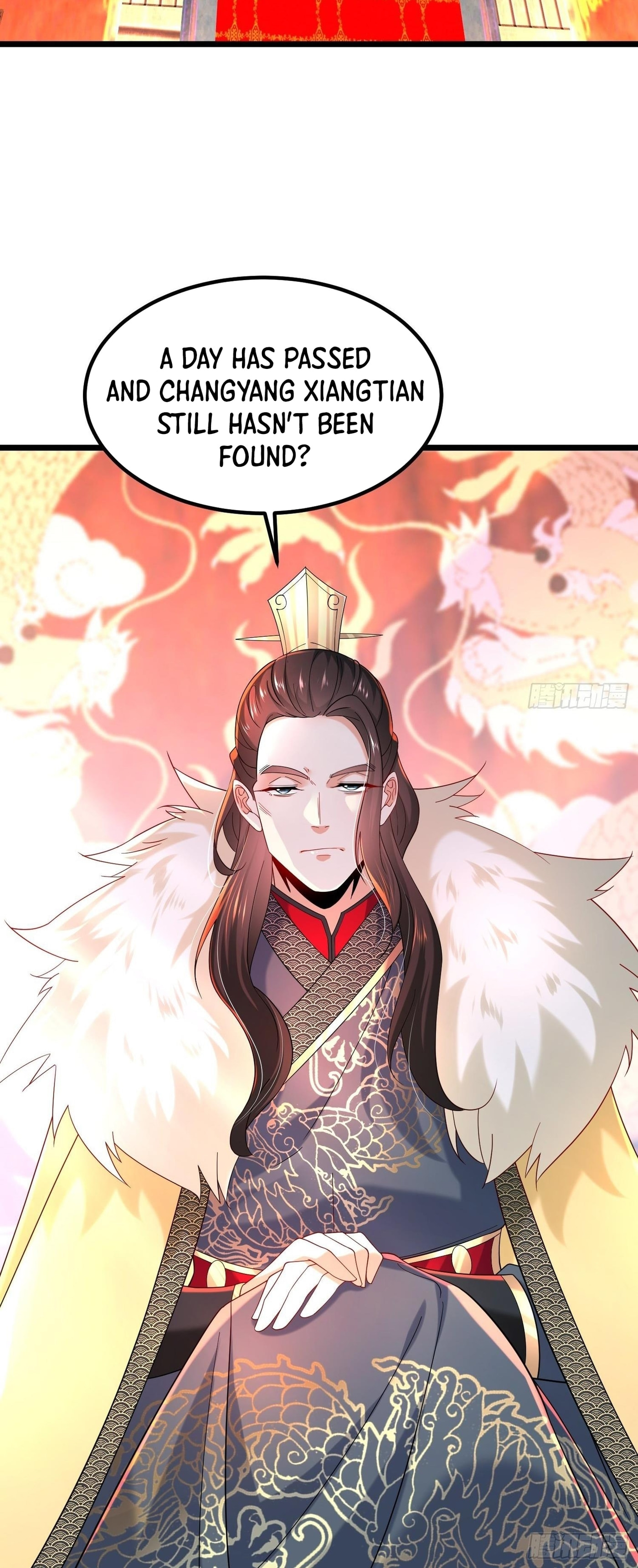 Chaotic Sword God – Chapter 46 page 9