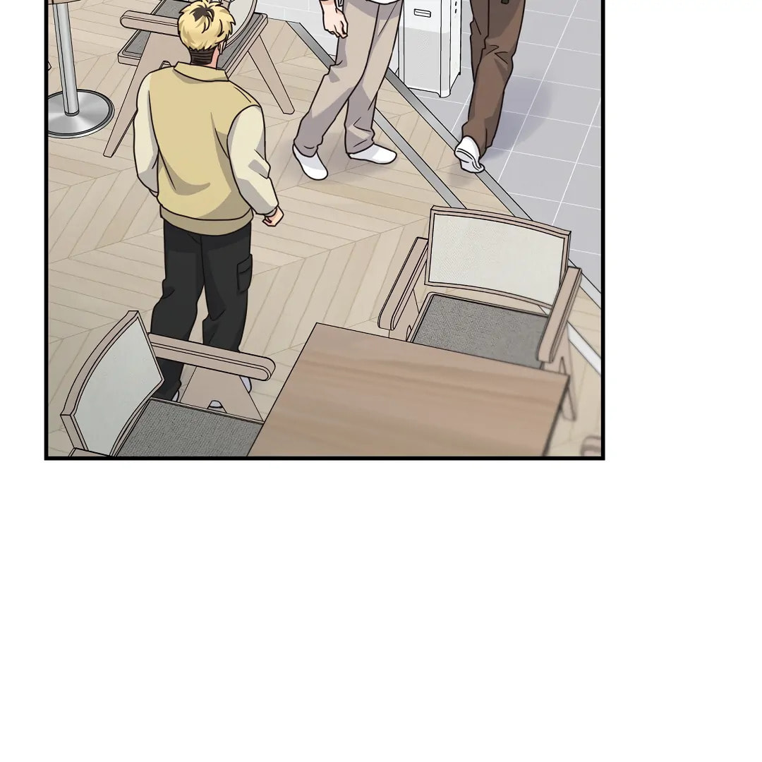 Alpha Trauma – Chapter 17 page 12