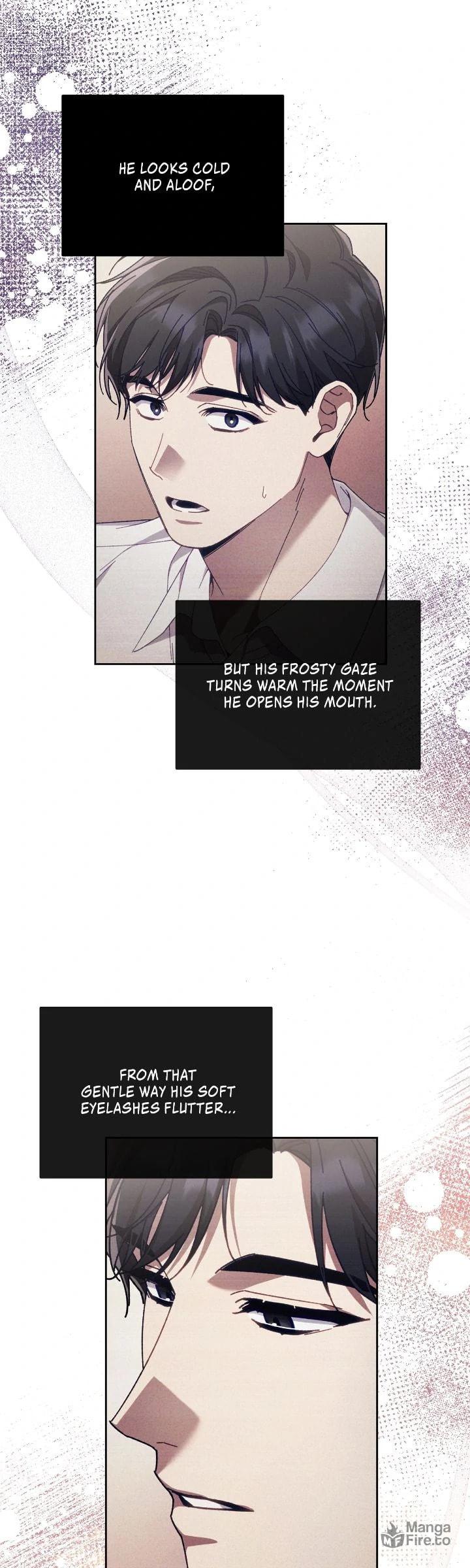 Honey Coated S Class Guide – Chapter 28 page 17