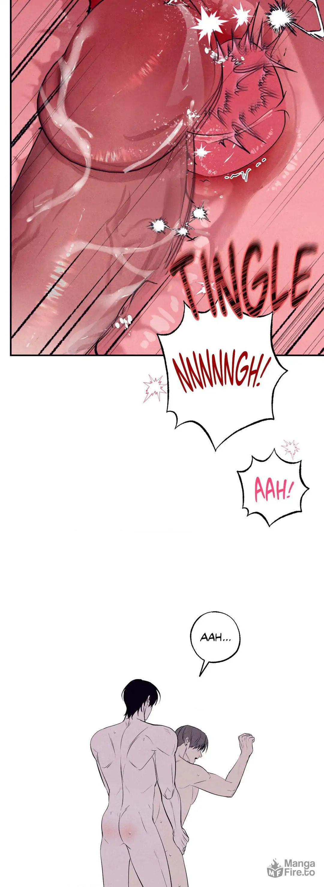 Unsleep – Chapter 8 page 14