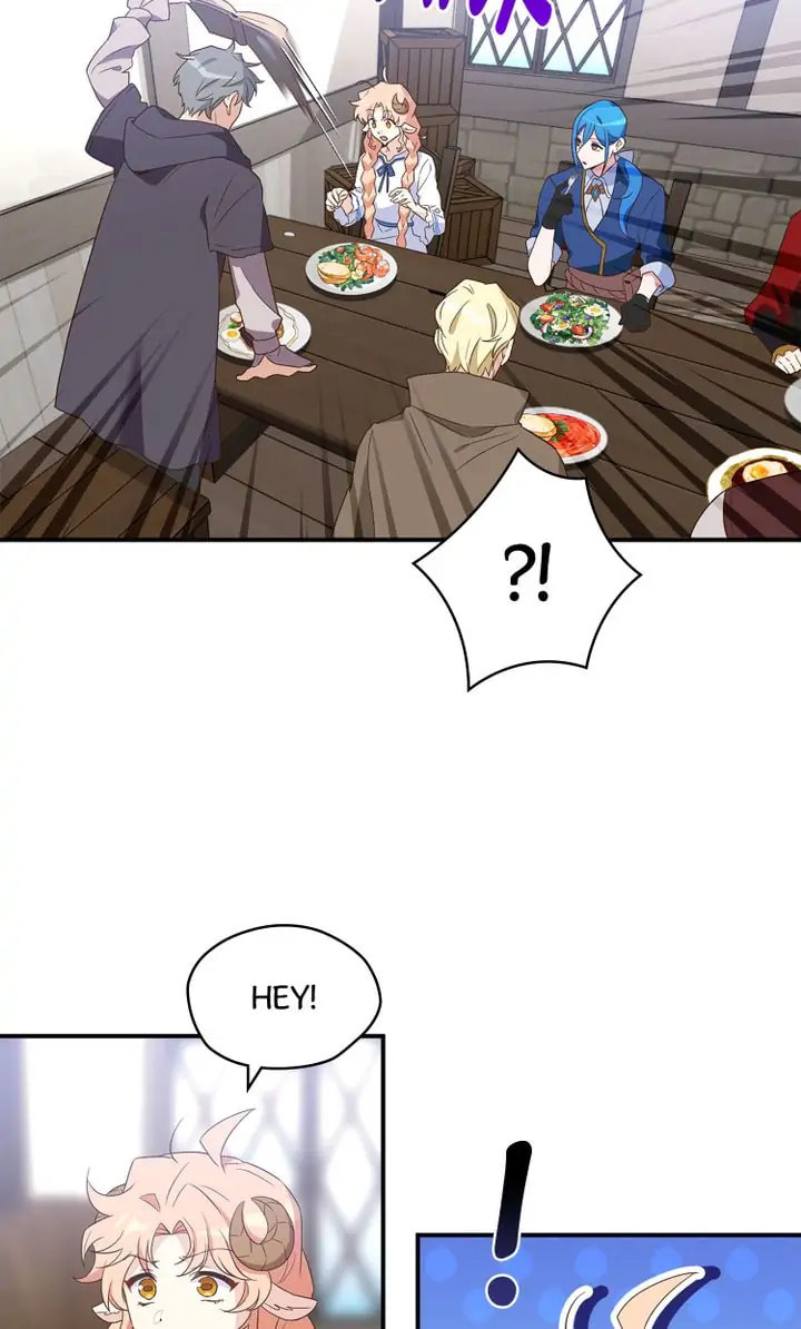 Wake Up, Warrior – Chapter 70 page 31