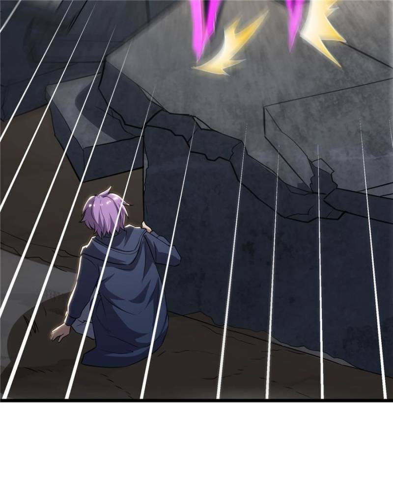 Ancient God's Chosen Warriors – Chapter 22 page 42