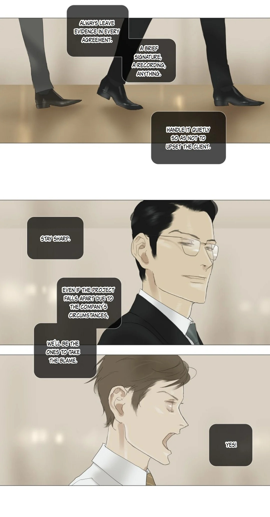 Ennui – Chapter 47 page 40