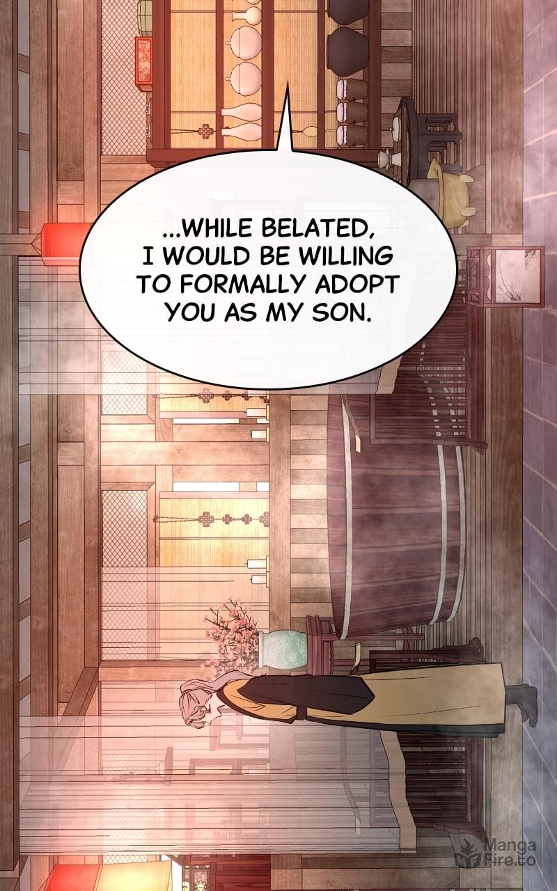 Extroversion of an Immortal – Chapter 39 page 29