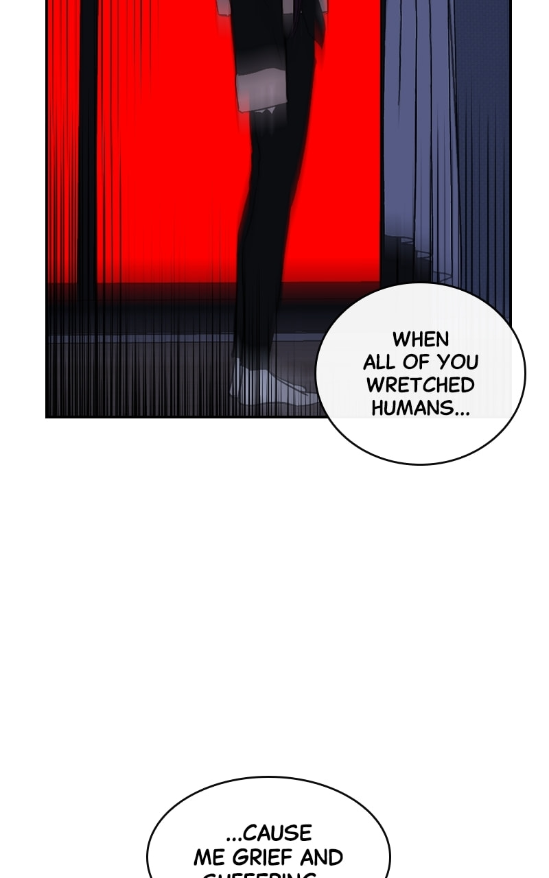 Extroversion of an Immortal – Chapter 25 page 73