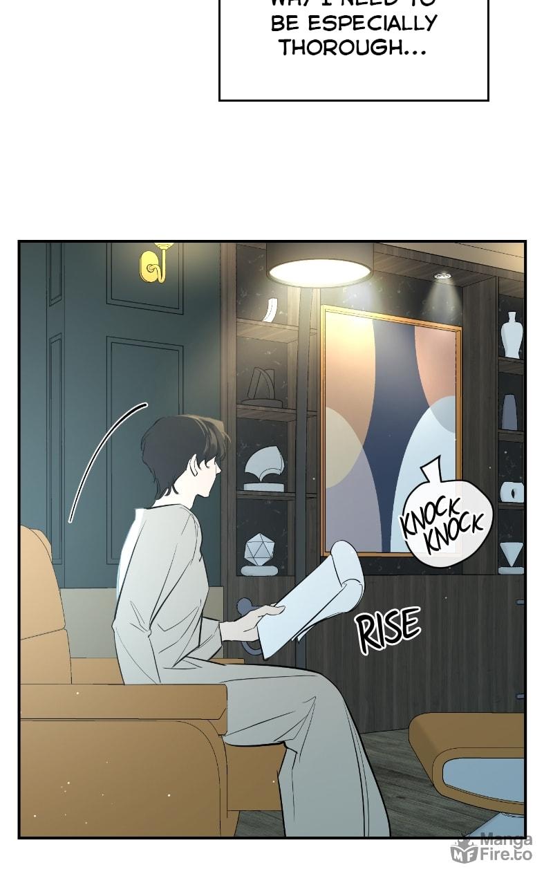 Extroversion of an Immortal – Chapter 53 page 54