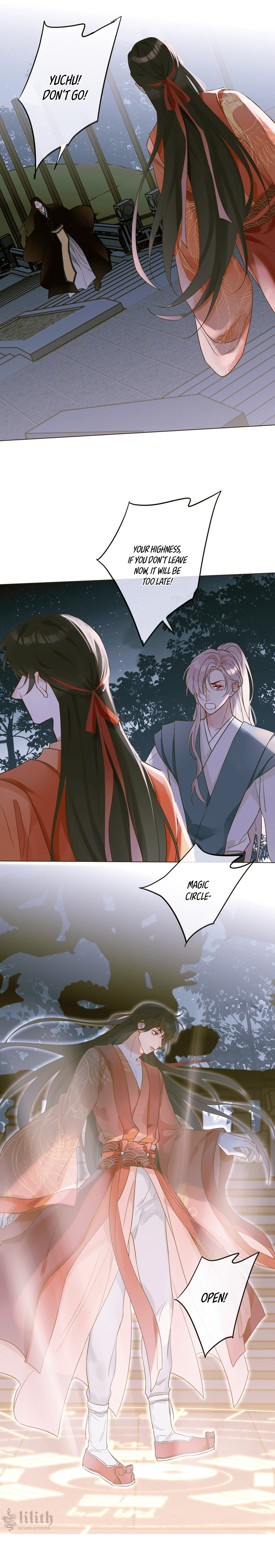 Resurrection page 18