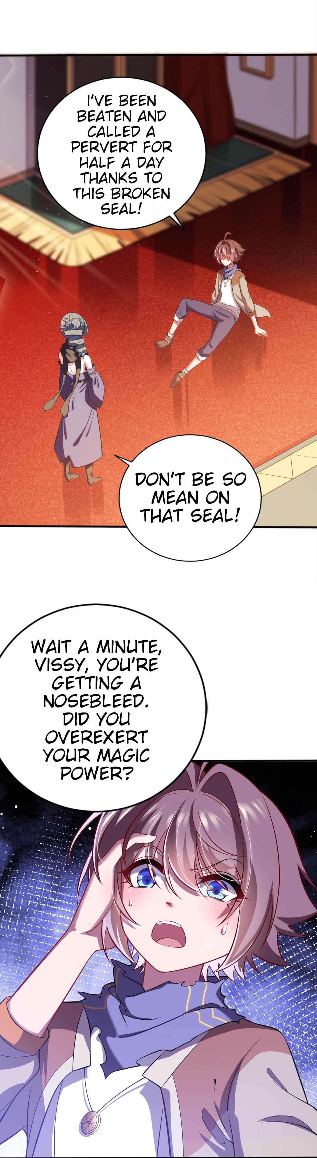 An Apology? page 19
