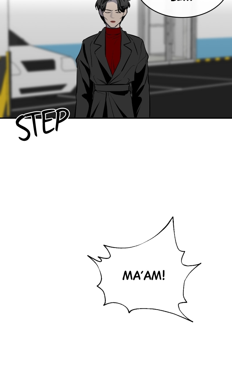 Extroversion of an Immortal – Chapter 17 page 61