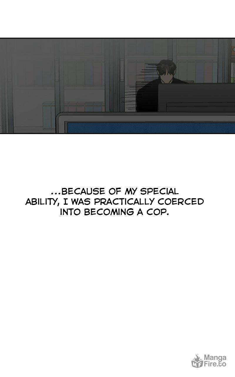 Extroversion of an Immortal – Chapter 4 page 39