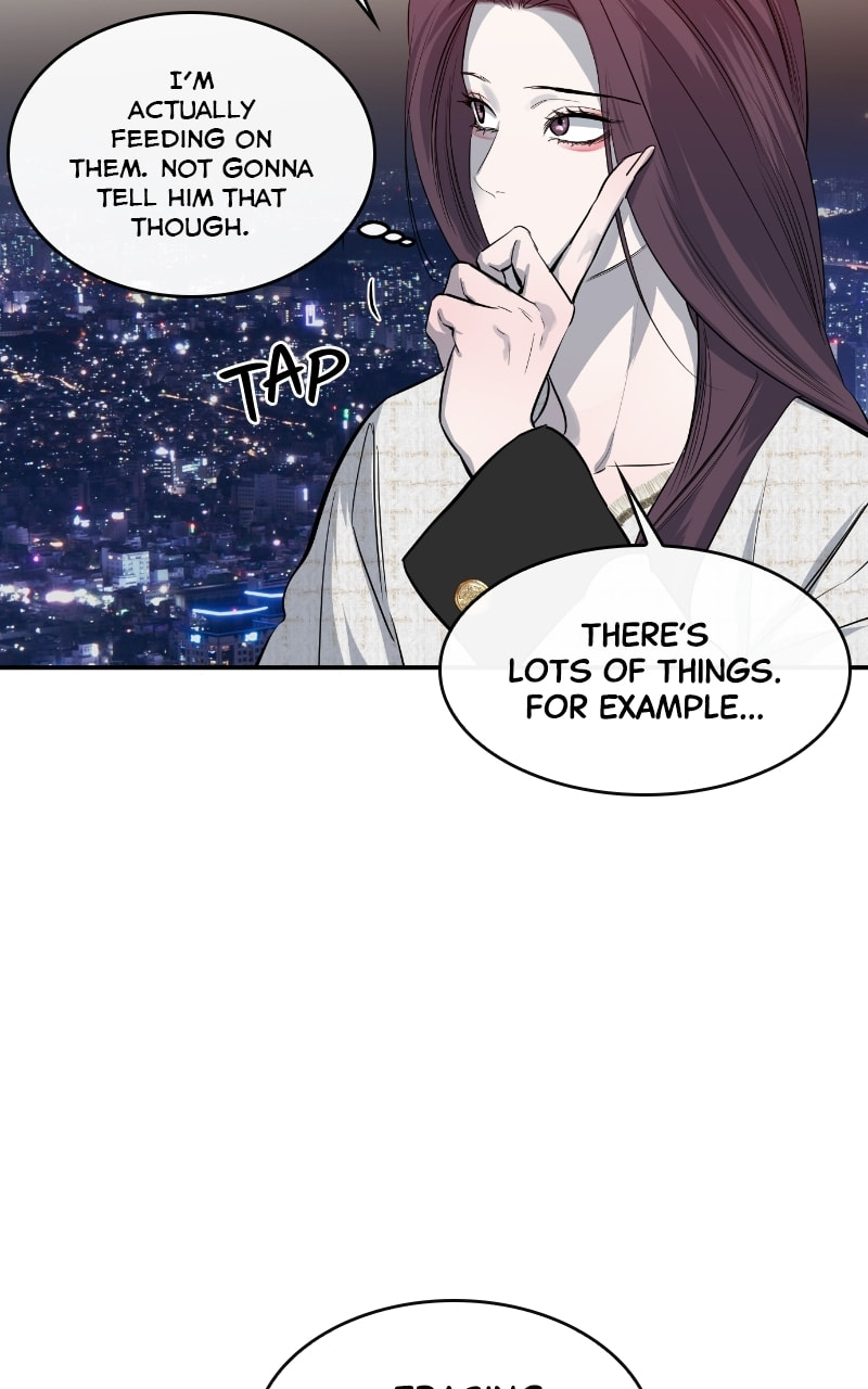Extroversion of an Immortal – Chapter 58 page 72