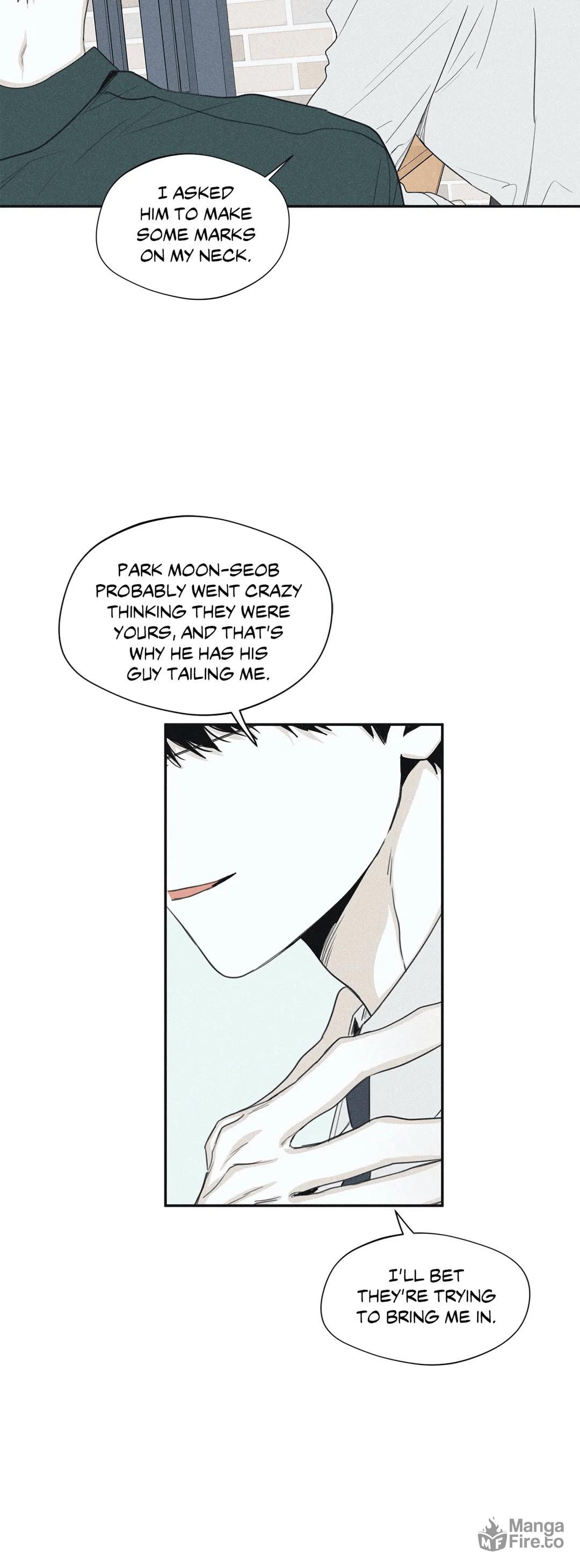 Checkmate (Tan) – Chapter 36 page 23