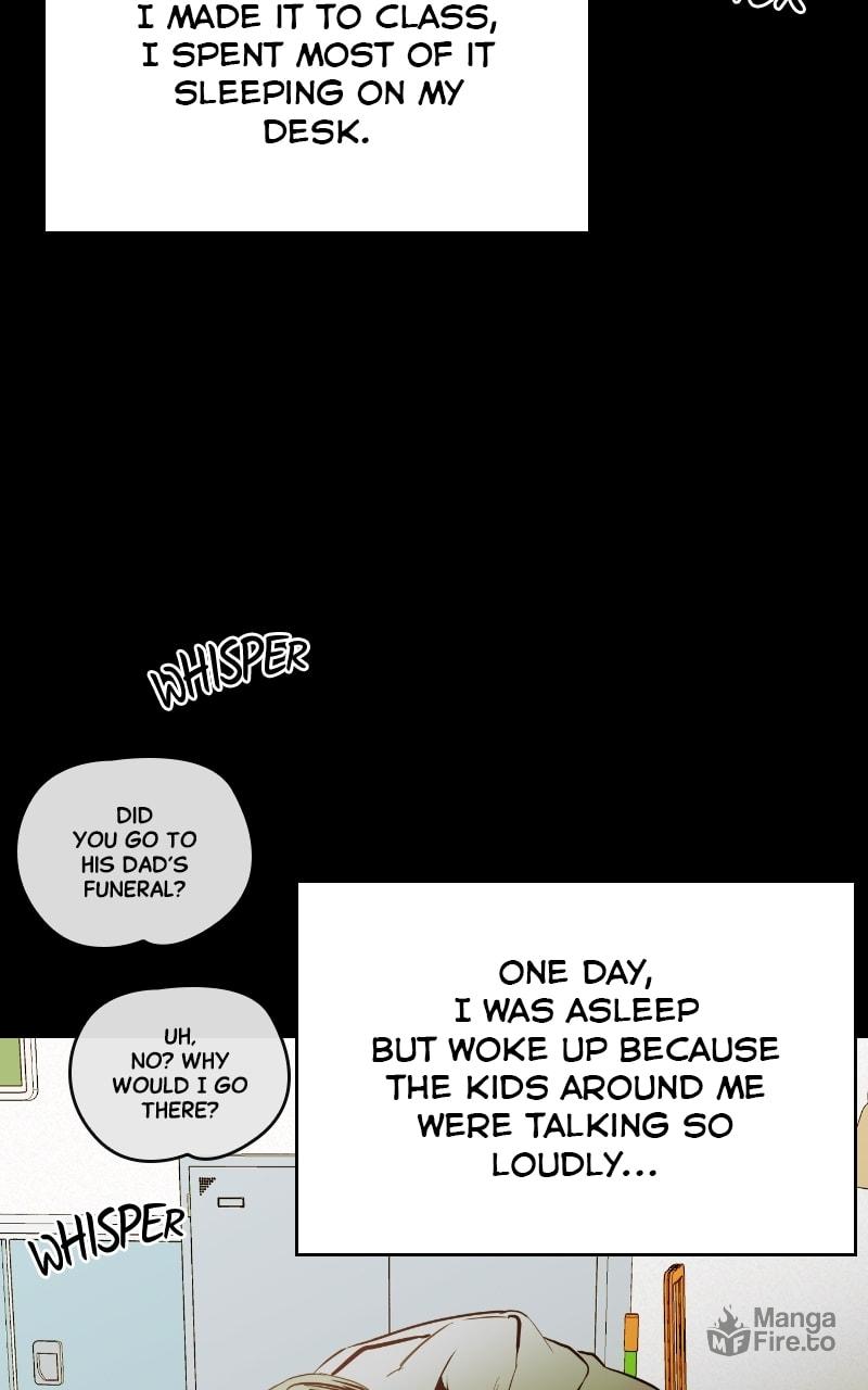 Extroversion of an Immortal – Chapter 61 page 47