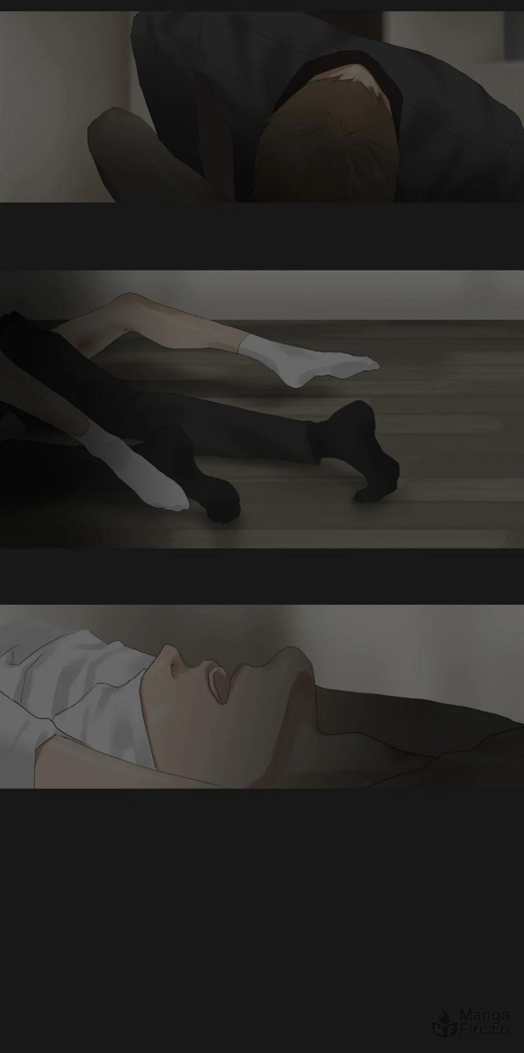 Ennui – Chapter 35 page 24