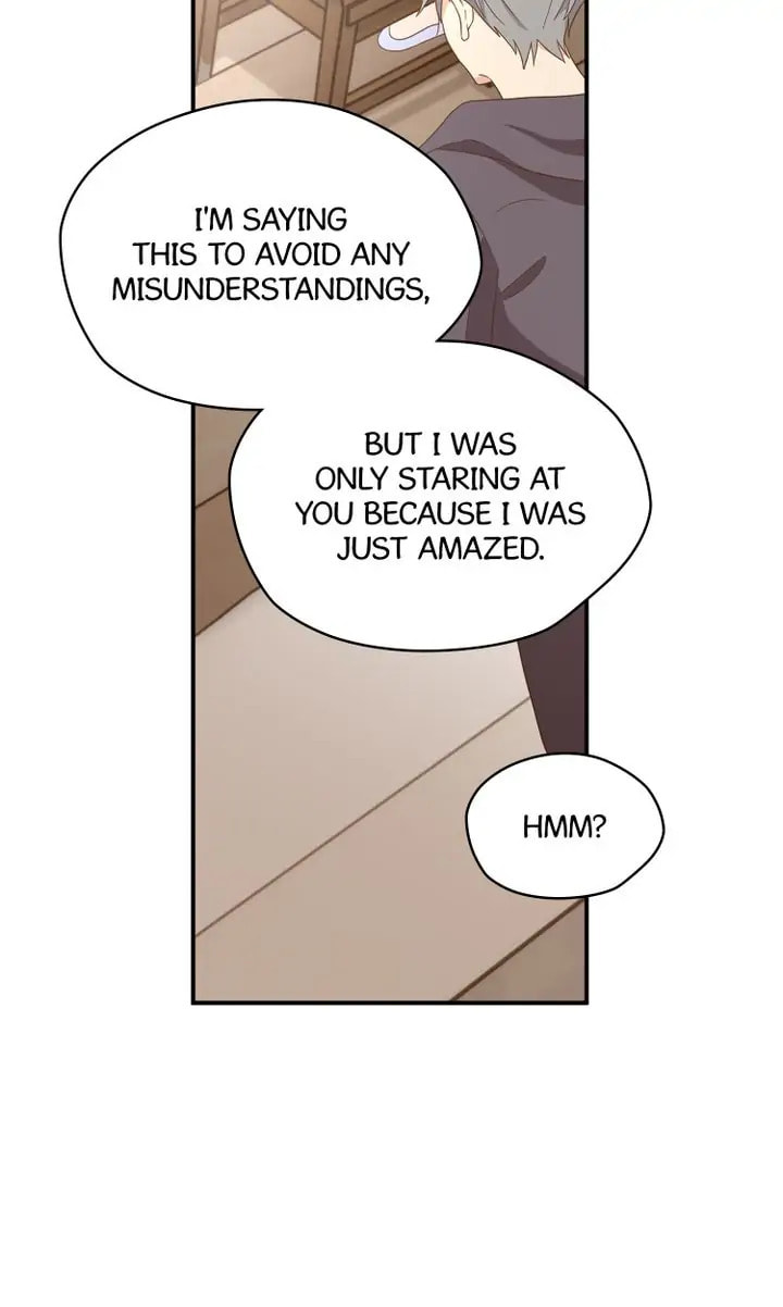 Wake Up, Warrior – Chapter 67 page 58