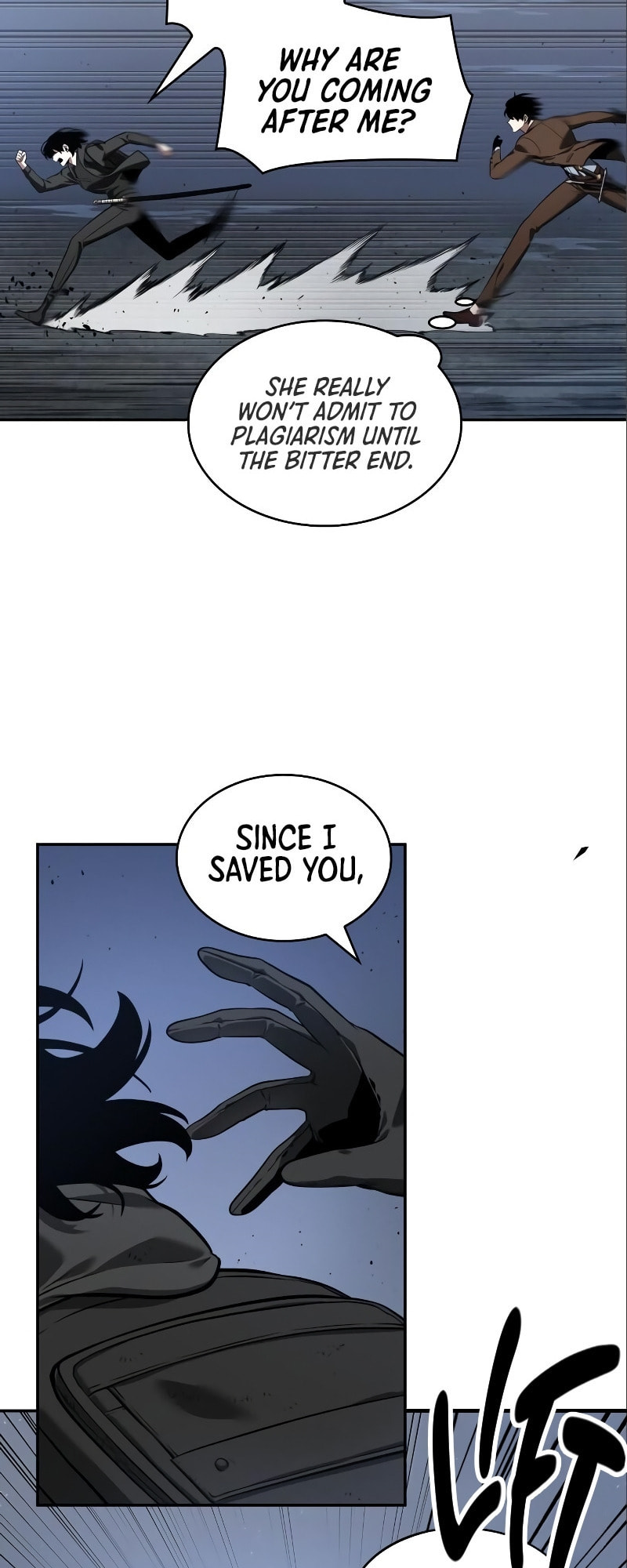 A Kingless World (5) page 46