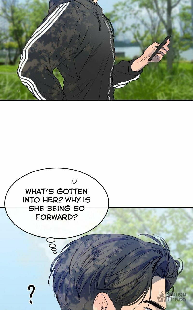 Extroversion of an Immortal – Chapter 49 page 9