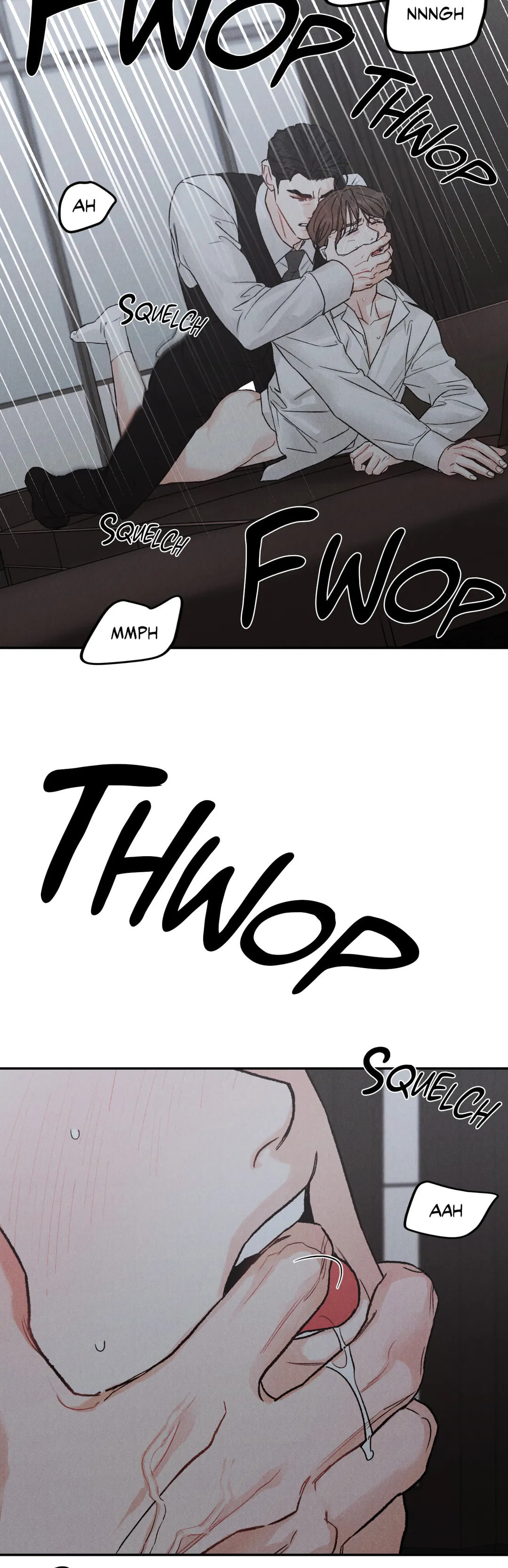 Limited Run – Chapter 58 page 22