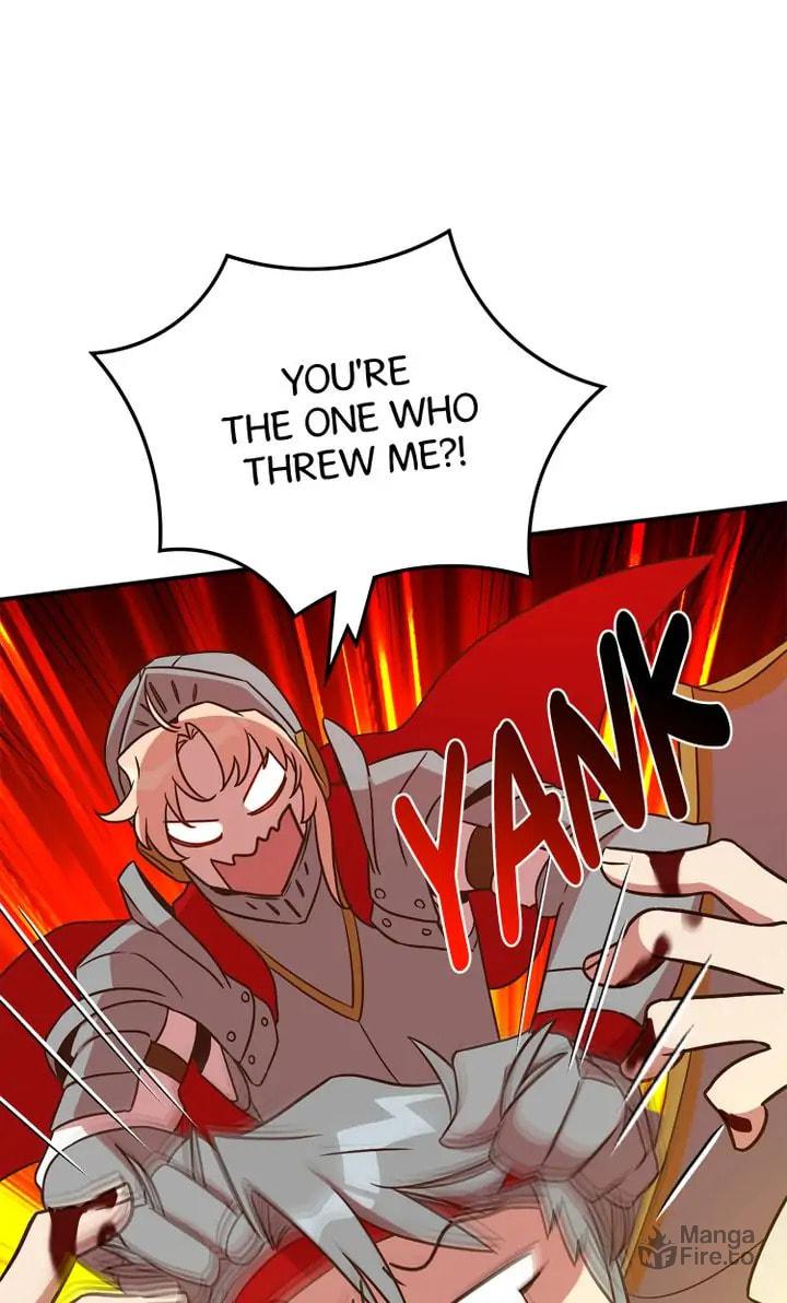 Wake Up, Warrior – Chapter 69 page 44