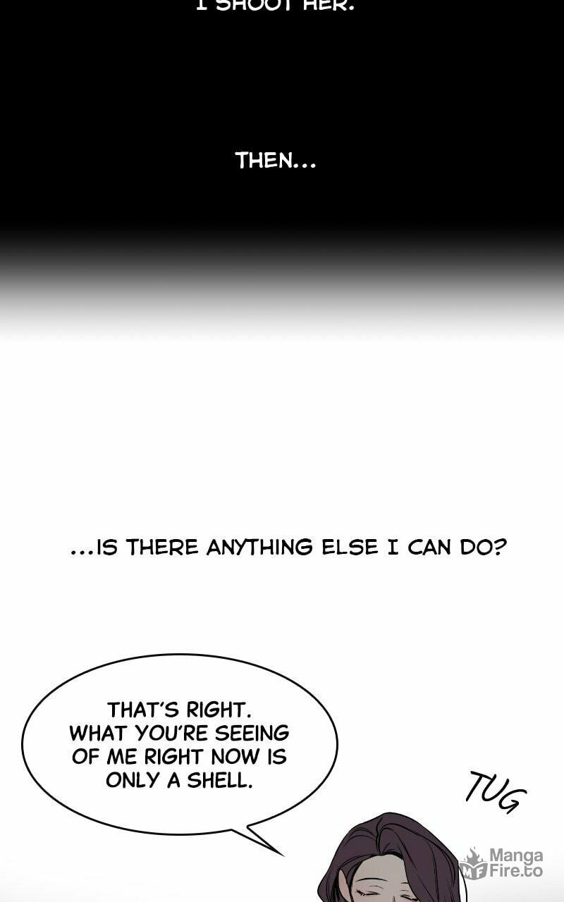 Extroversion of an Immortal – Chapter 9 page 26