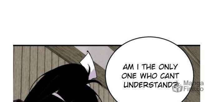 Masters of Lightning Knives – Chapter 65 page 20