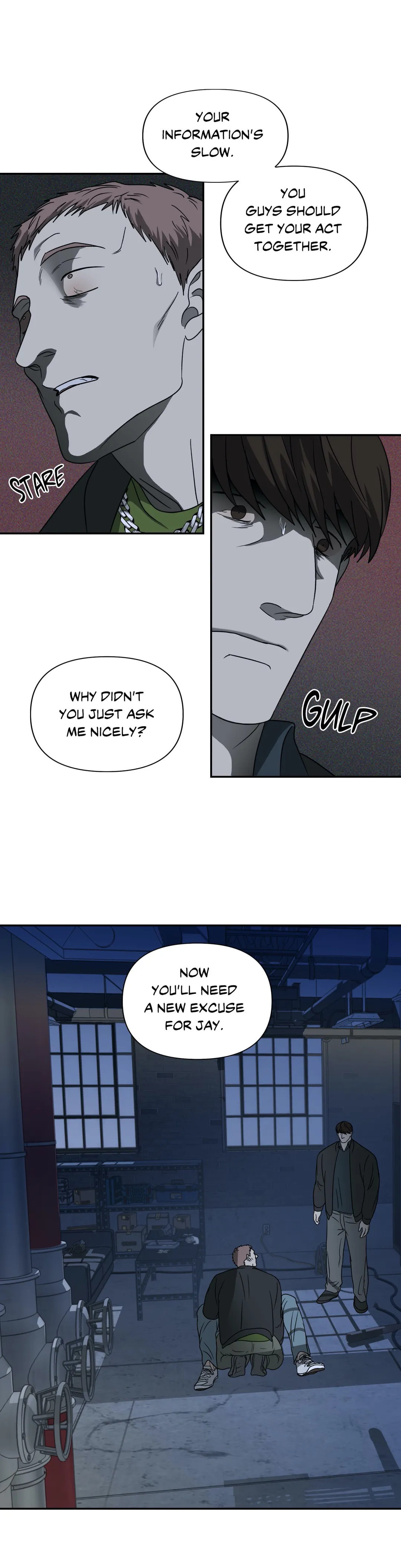 Shutline – Chapter 15 page 20