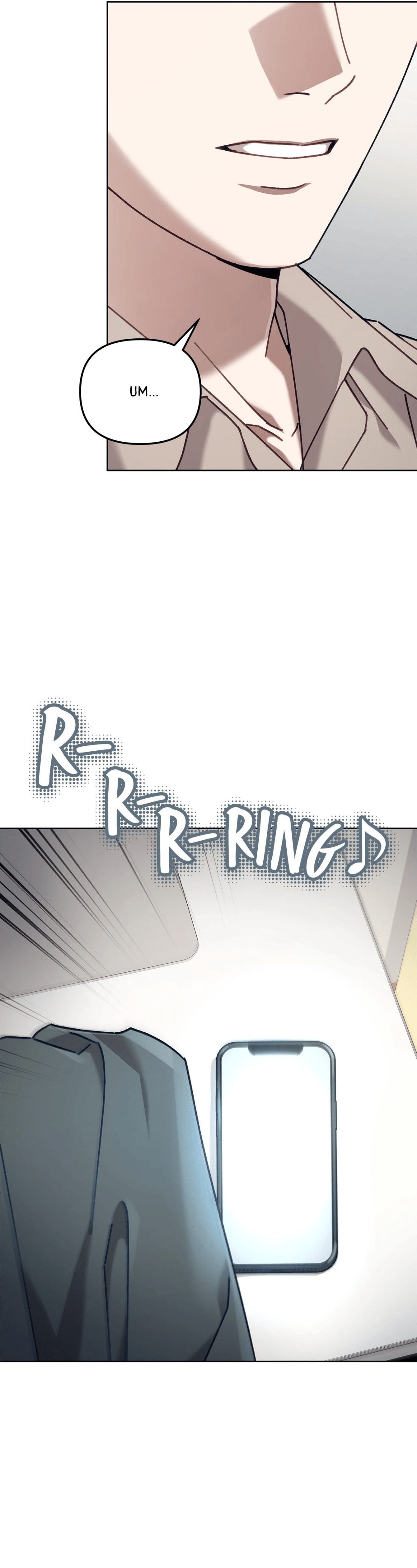 Honey Coated S Class Guide – Chapter 42 page 41