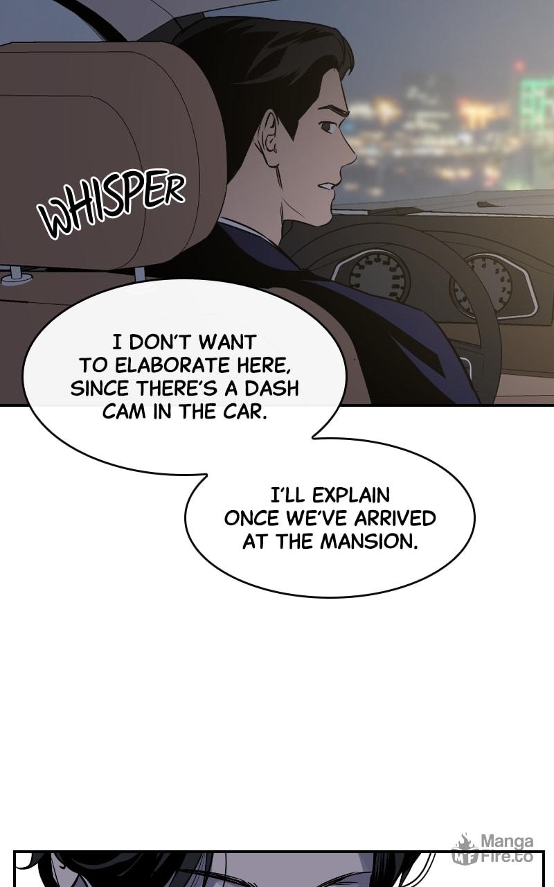 Extroversion of an Immortal – Chapter 17 page 69