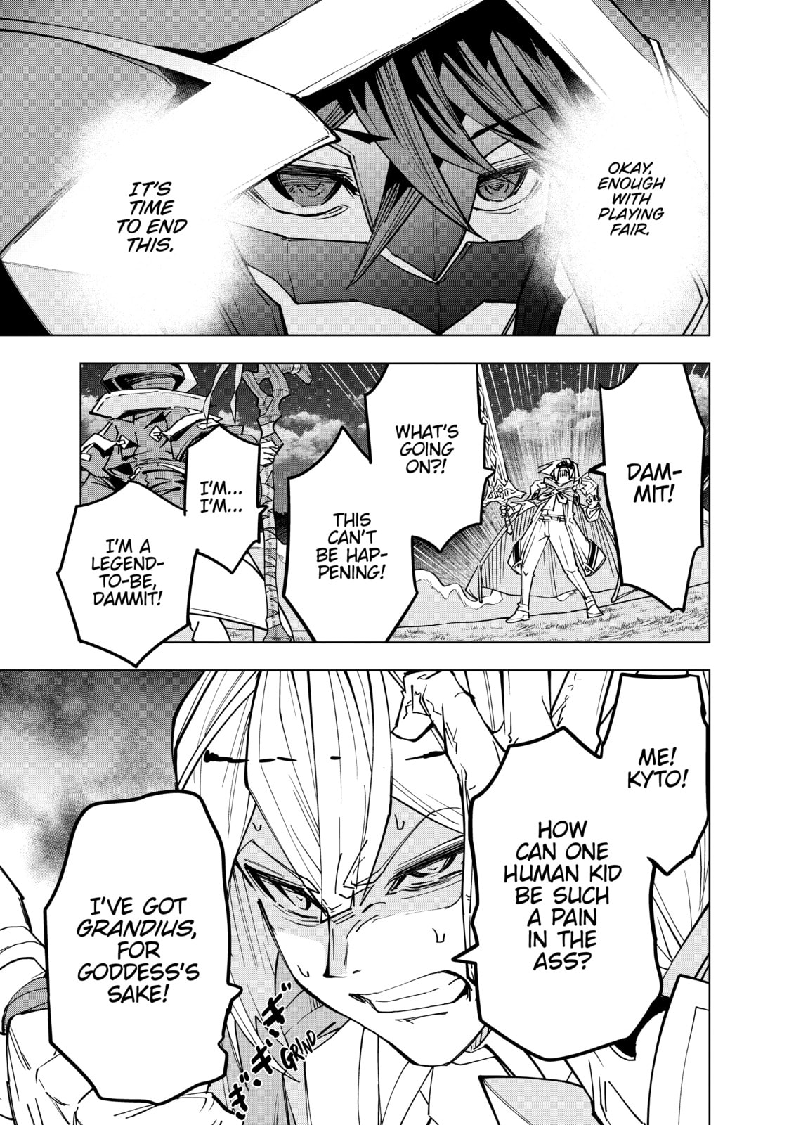 Descendant page 16