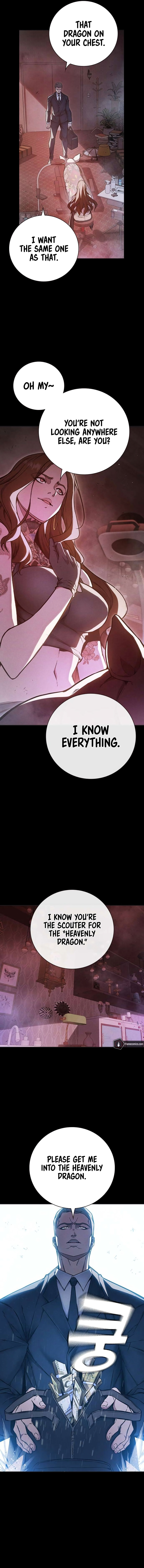 Juvenile Prison – Chapter 16 page 9
