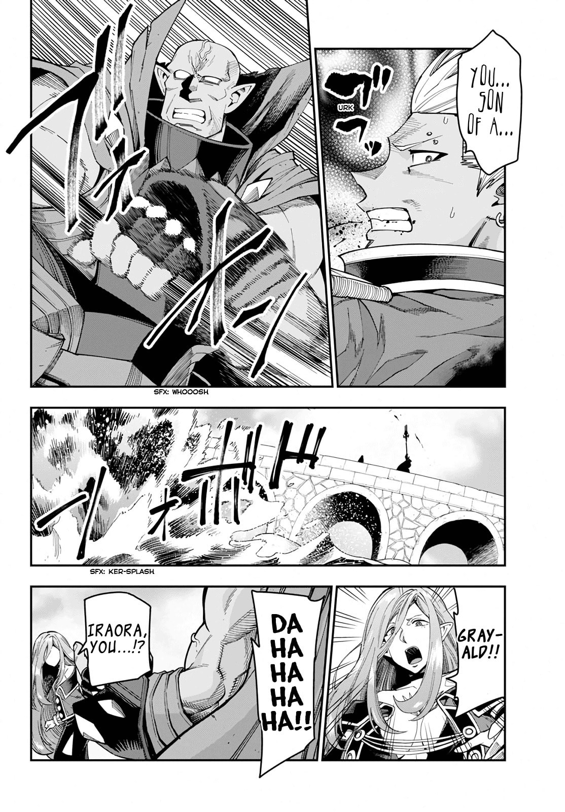 Human-Demon Alliance Conference, Part 1 page 27