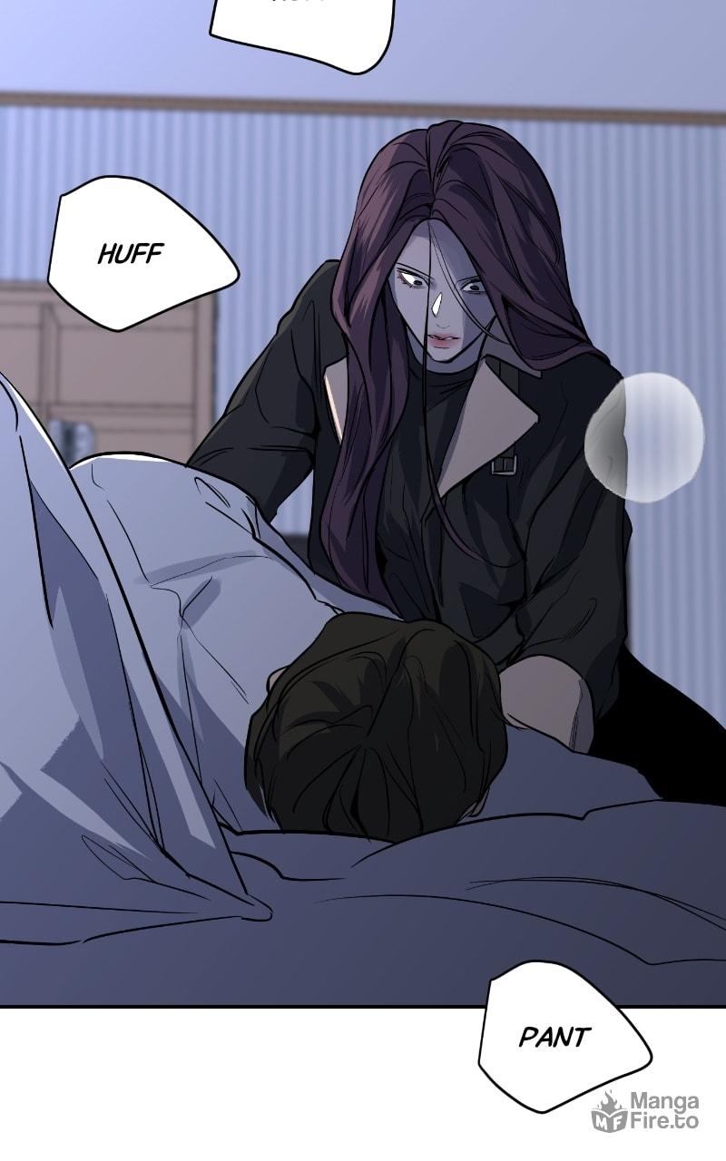 Extroversion of an Immortal – Chapter 23 page 84