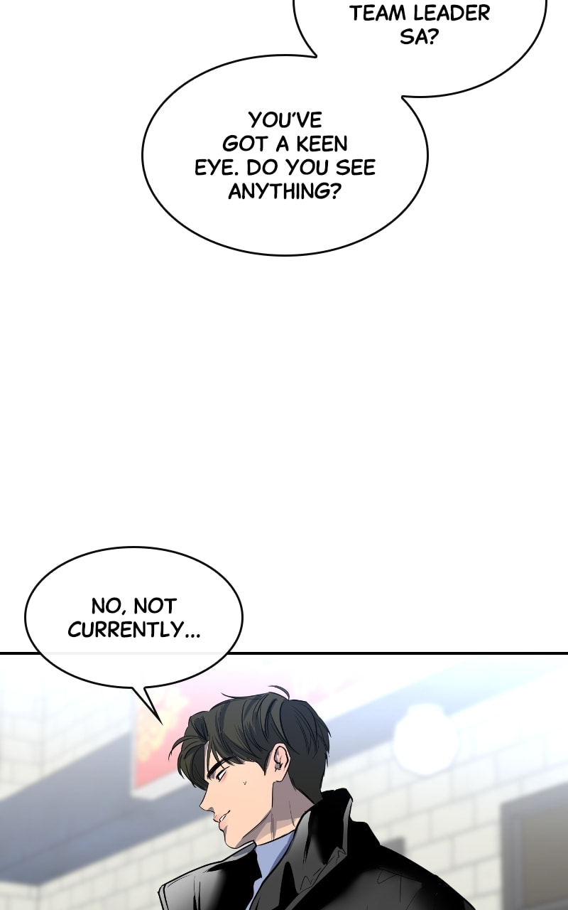 Extroversion of an Immortal – Chapter 30 page 42