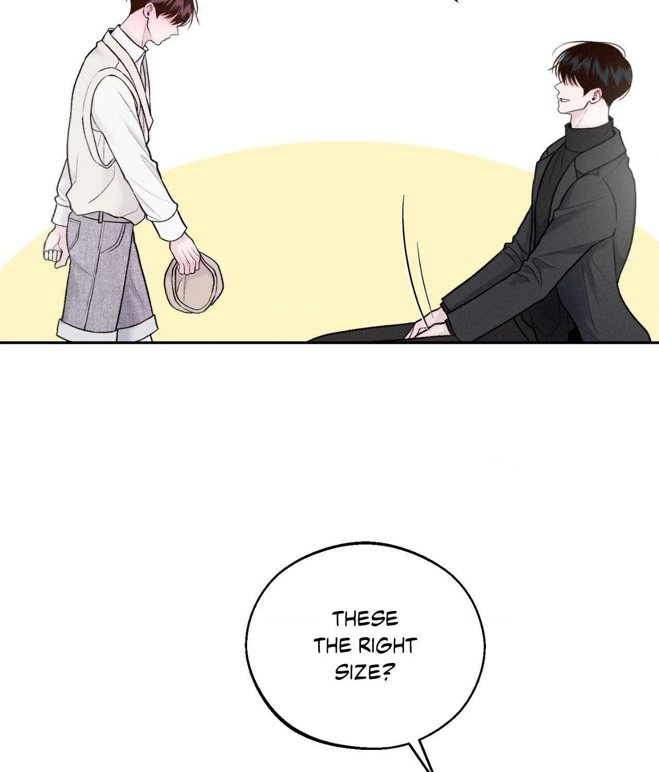 Save the Dae – Chapter 20 page 63