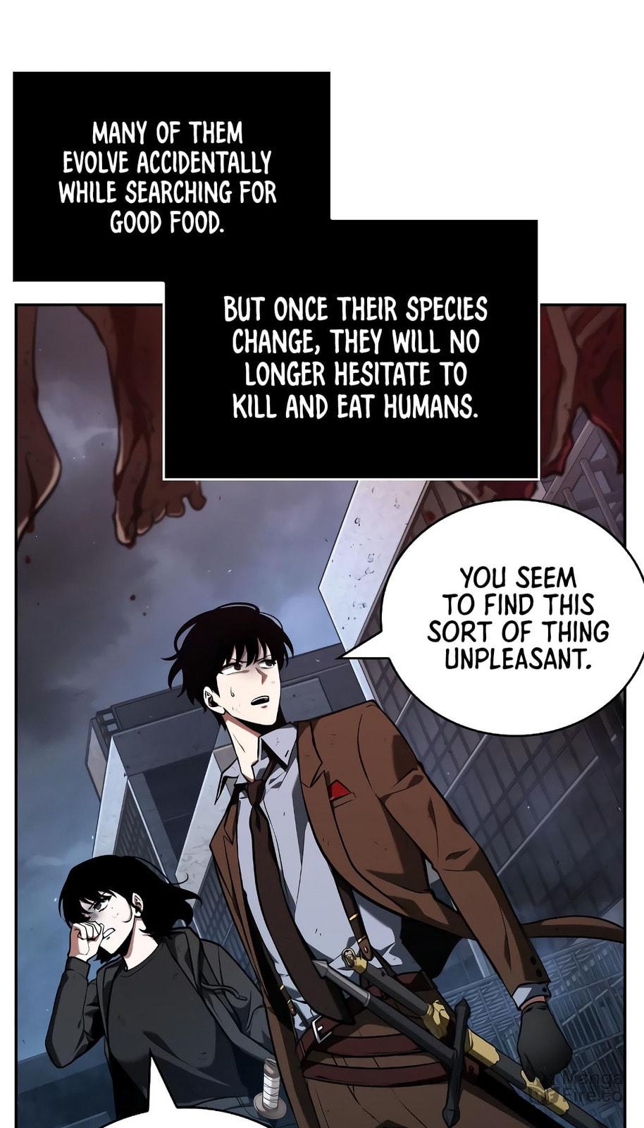 The Fifth Scenario (1) page 35