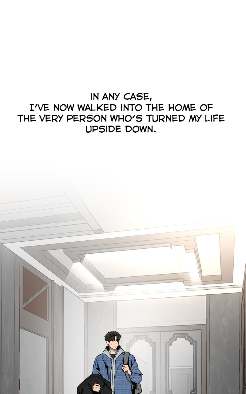 Extroversion of an Immortal – Chapter 14 page 48