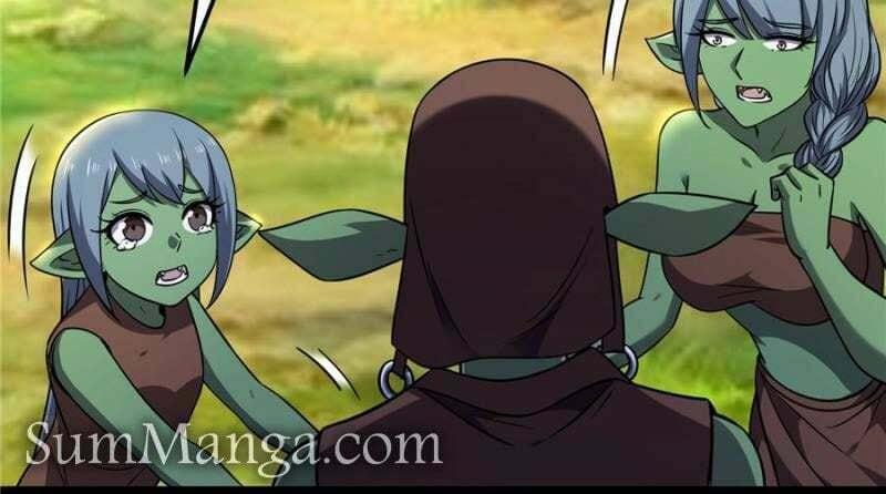 Ancient God's Chosen Warriors – Chapter 27 page 70