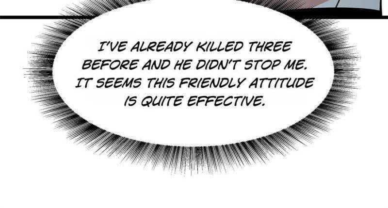 Ancient God's Chosen Warriors – Chapter 10 page 61