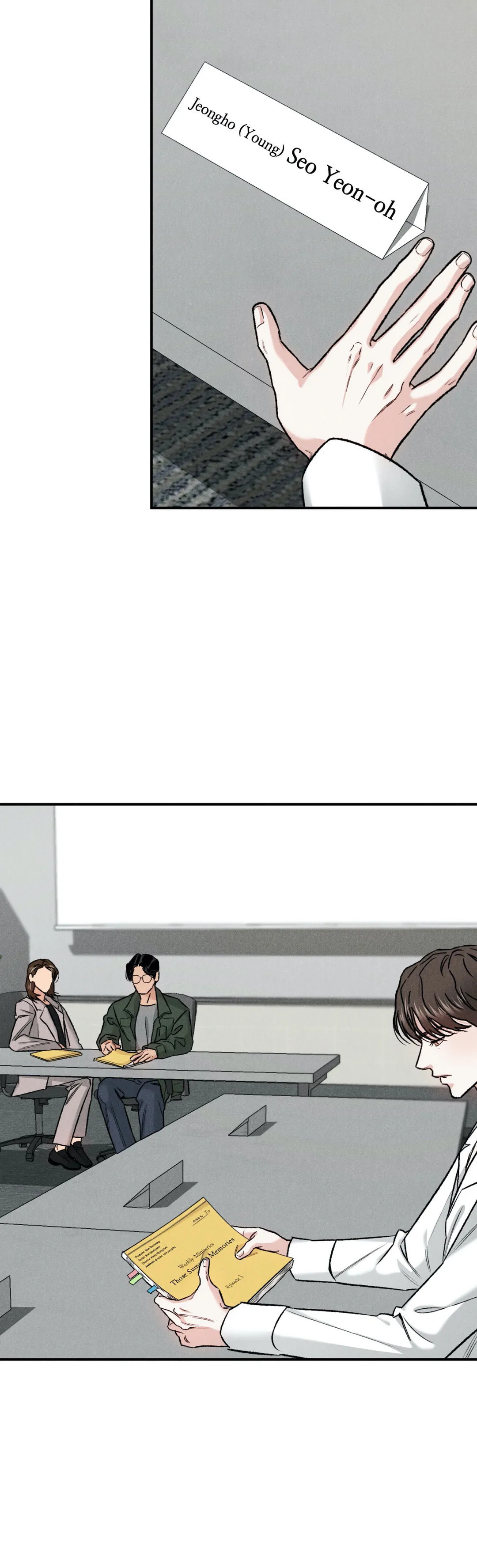 Limited Run – Chapter 7 page 9