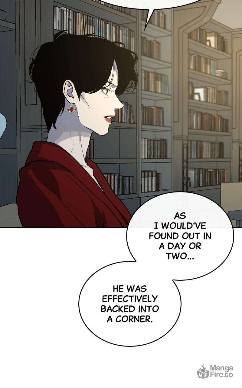 Extroversion of an Immortal – Chapter 26 page 17