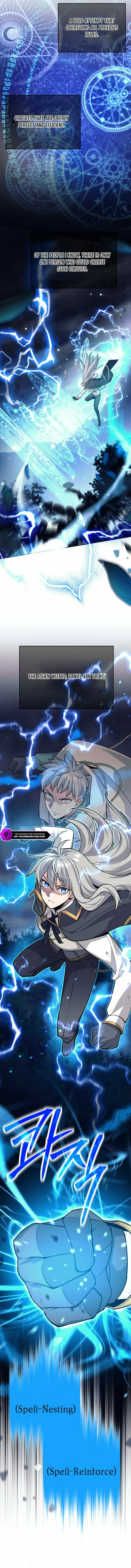 I Quit the Hero's Party – Chapter 62 page 2