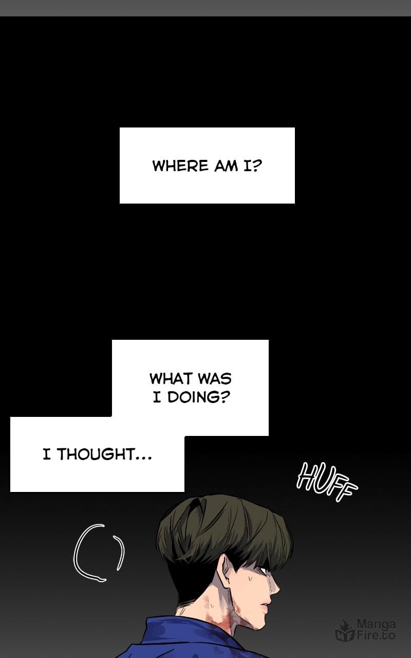 Extroversion of an Immortal – Chapter 23 page 35