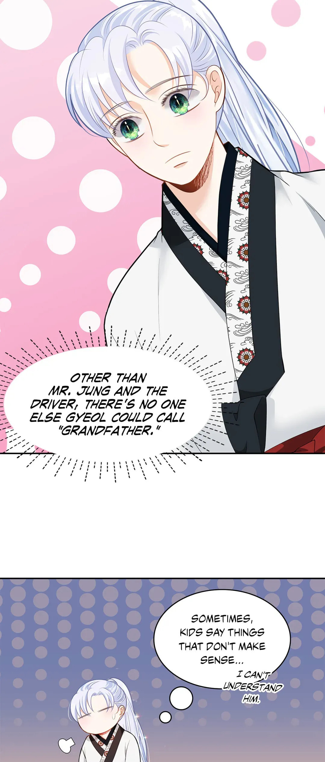 The Clandestine Marriage of a Fox – Chapter 50 page 42