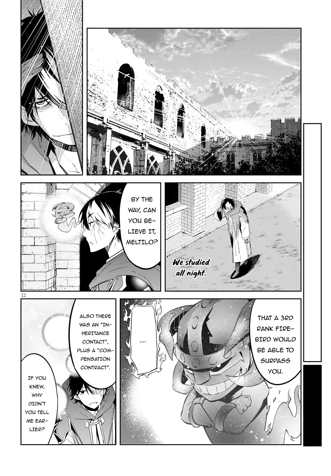 Inheritance Contract page 12