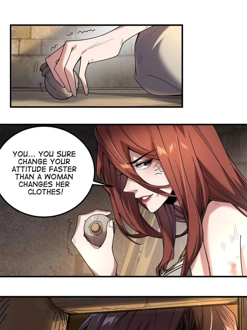 Celebrating the Remaining Life – Chapter 49 page 12