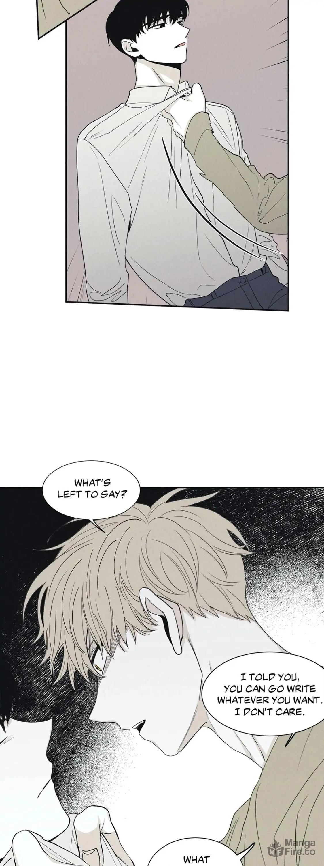 Checkmate (Tan) – Chapter 14 page 14